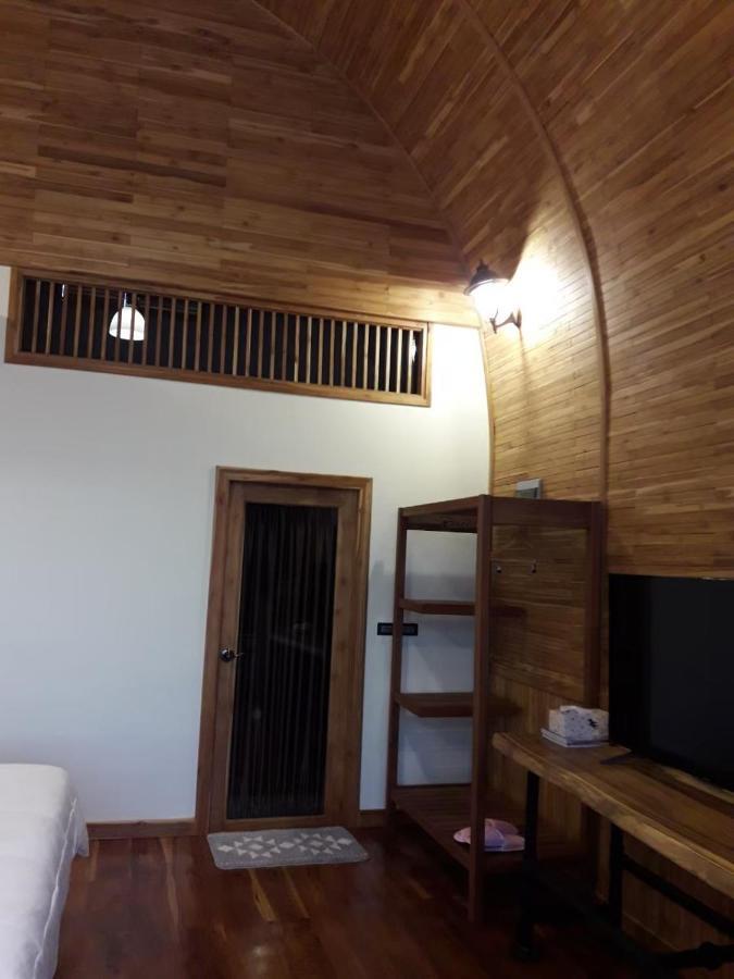 Cherdin Home Buri Ram Zewnętrze zdjęcie