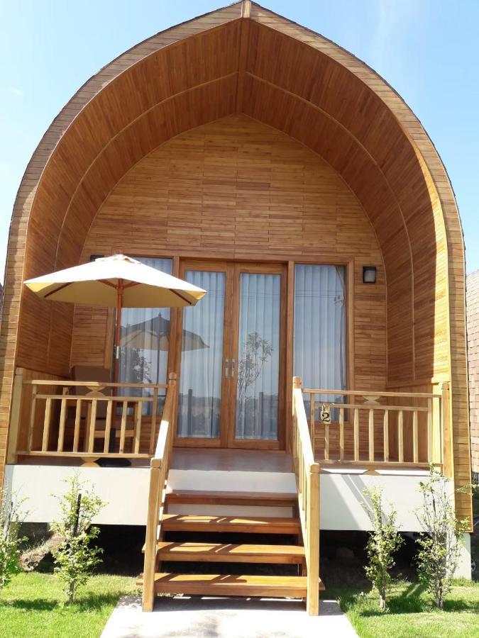 Cherdin Home Buri Ram Zewnętrze zdjęcie