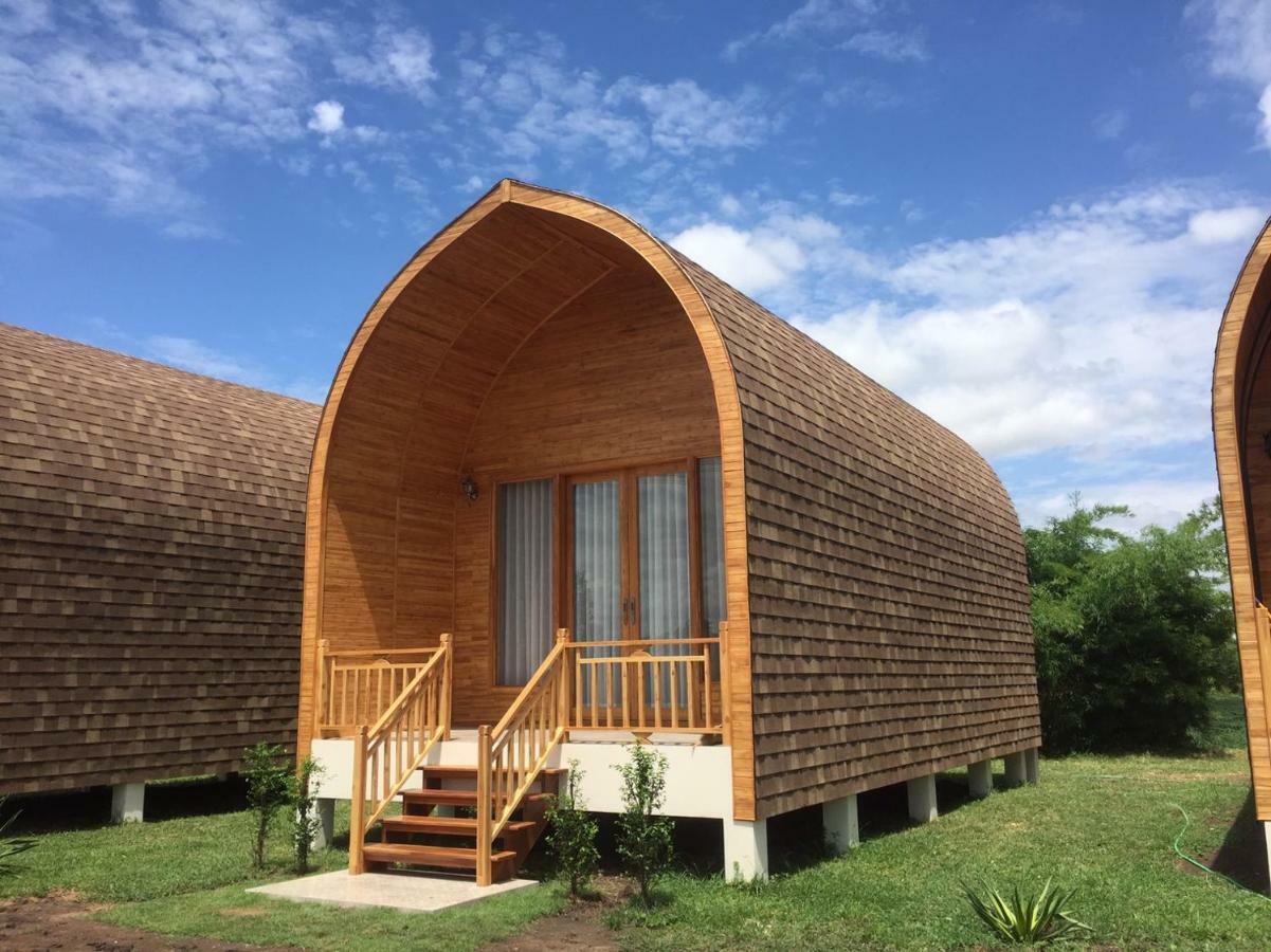 Cherdin Home Buri Ram Zewnętrze zdjęcie