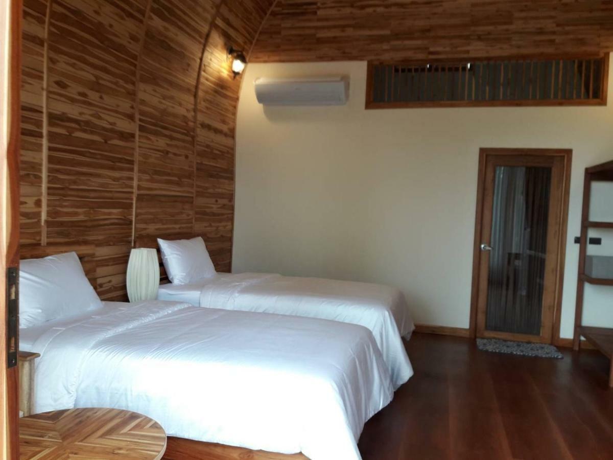 Cherdin Home Buri Ram Zewnętrze zdjęcie