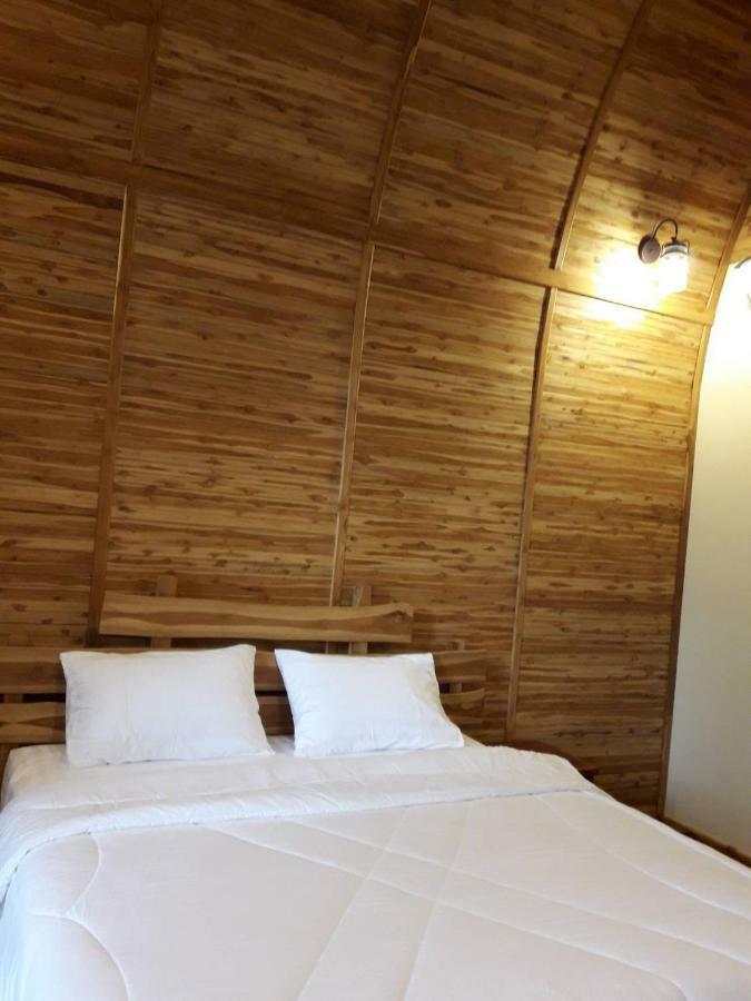 Cherdin Home Buri Ram Zewnętrze zdjęcie